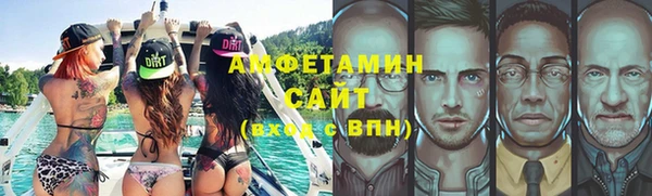 молекула духа Алексин